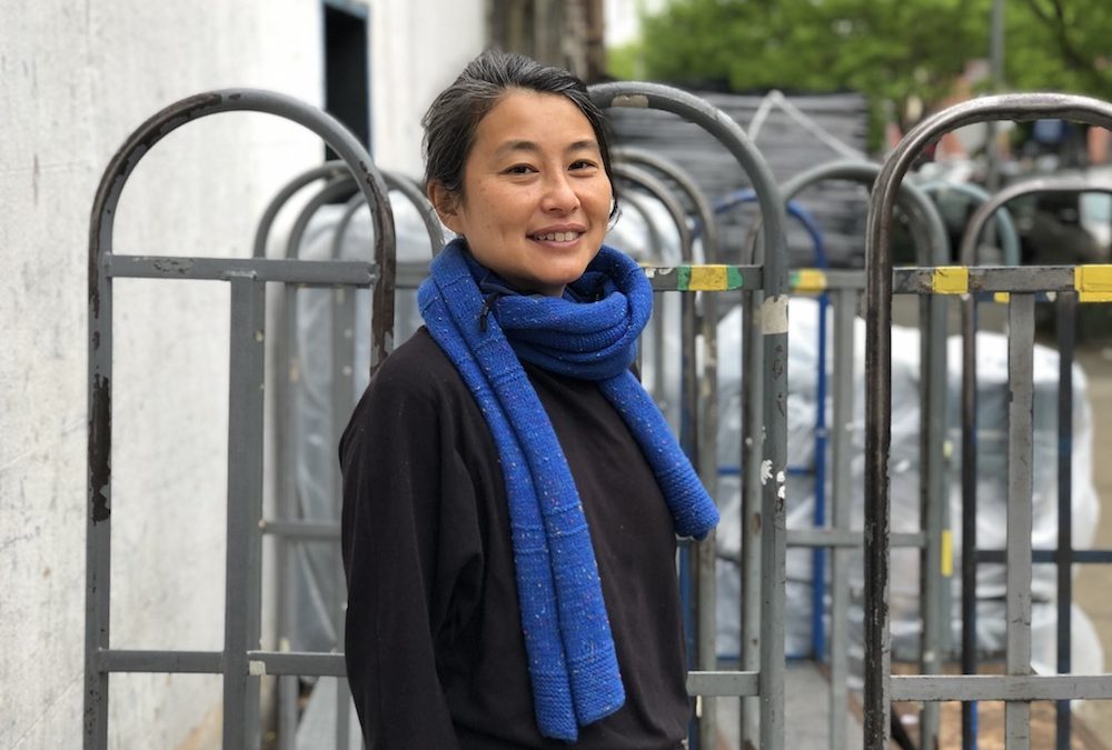 Iki Nakagawa