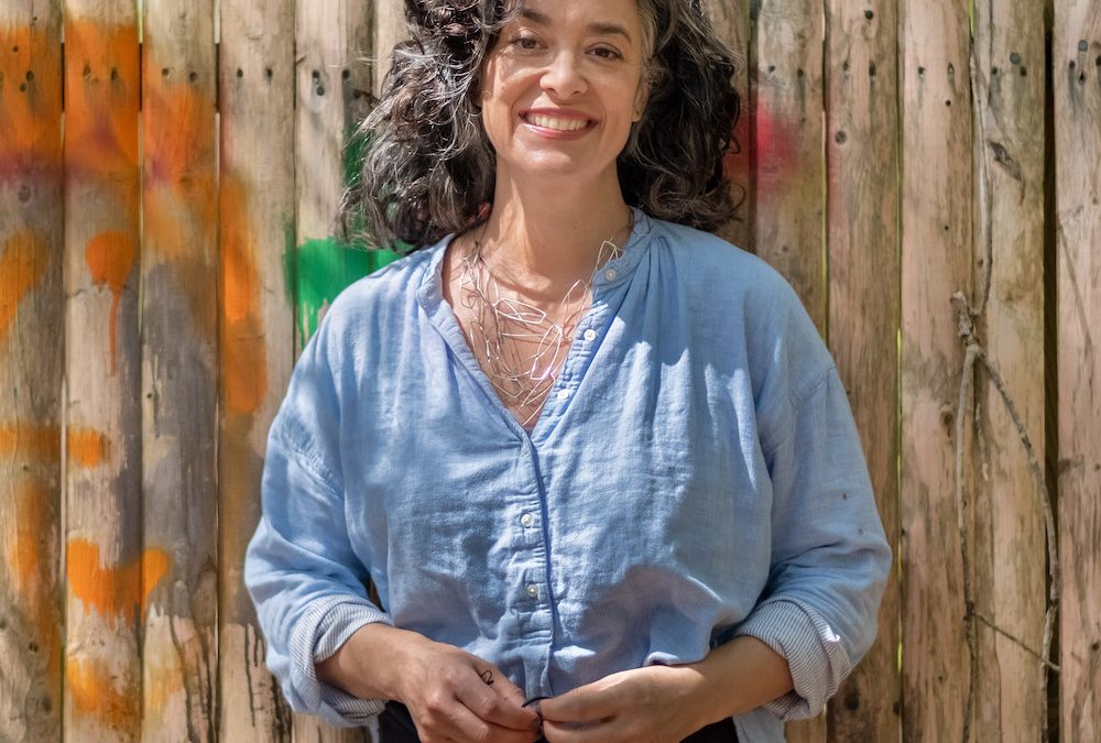 Kara Gilmour