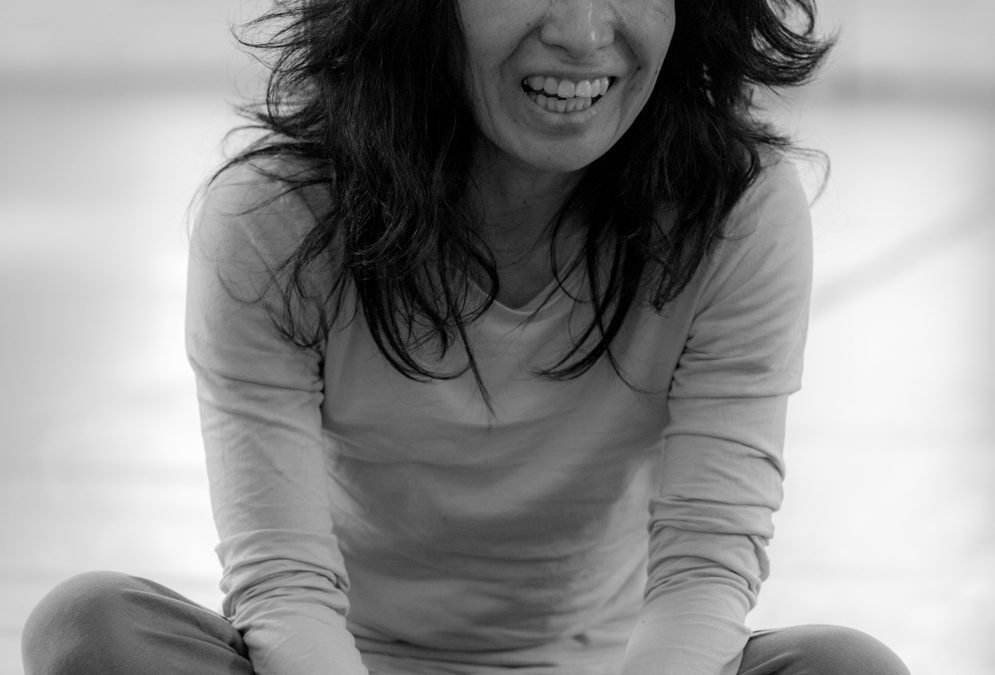 Nami Yamamoto