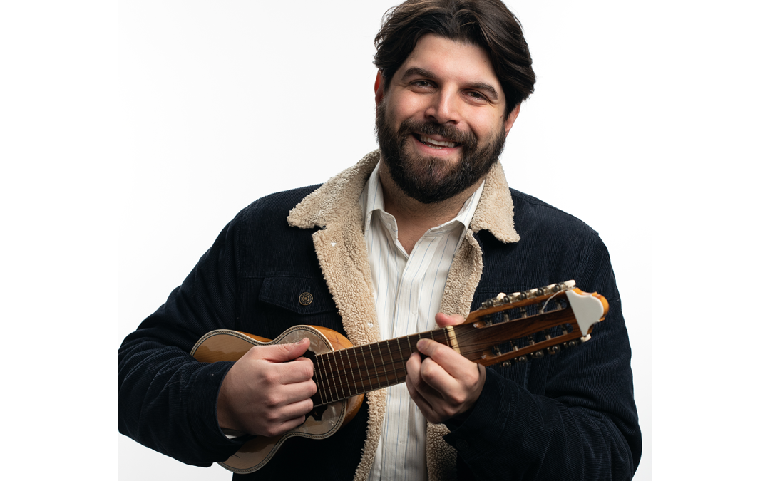 Julián J. Mesri