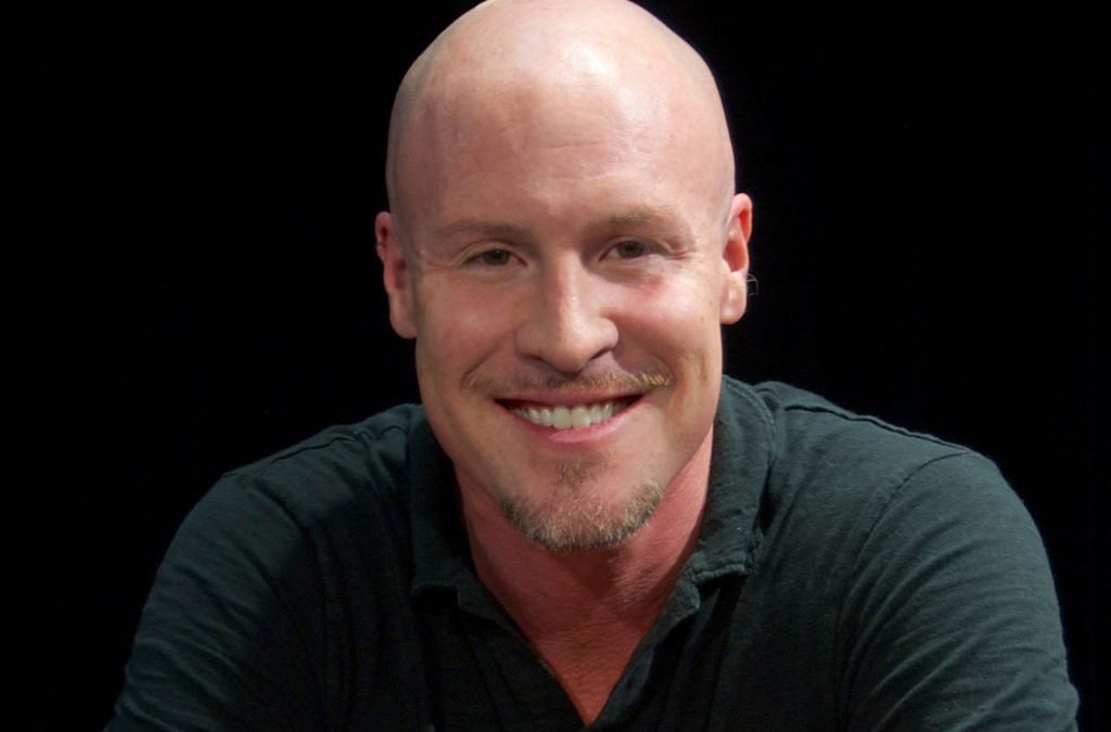 Craig Peterson, Guest Faculty 2011 (and Institutional Partner 2018–present)