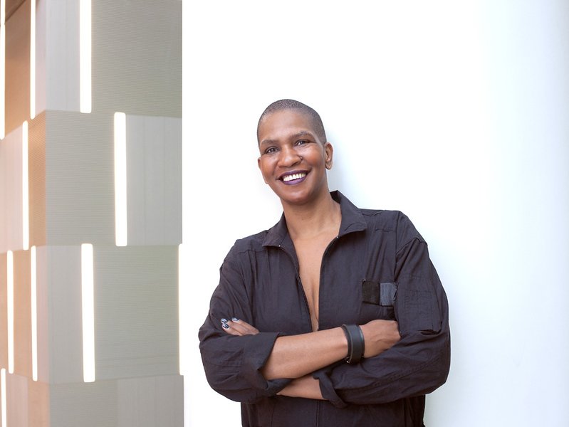 Pamela Sneed, Guest Faculty 2010–12 & 2017