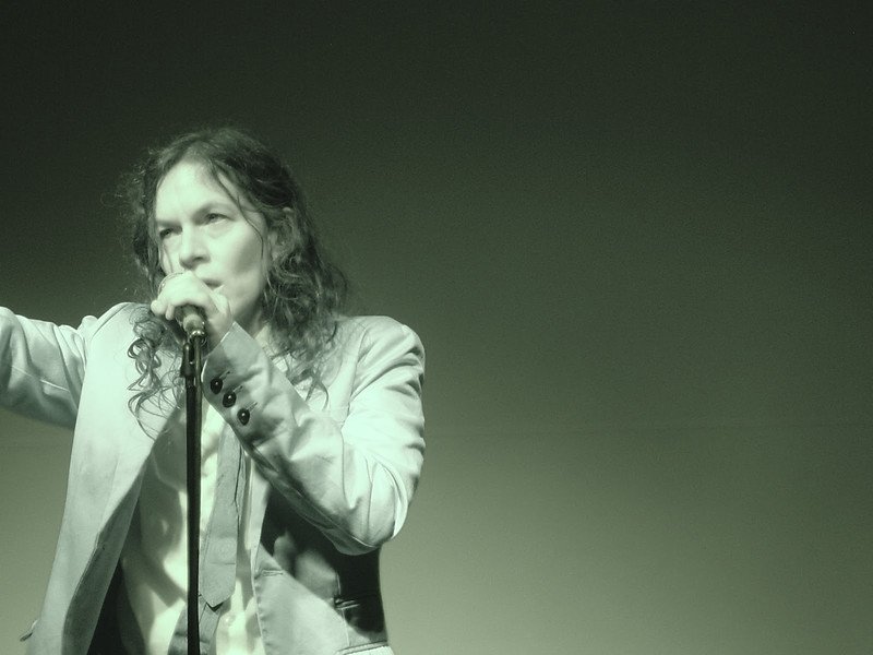 Susana Cook, Guest Faculty 2011–17