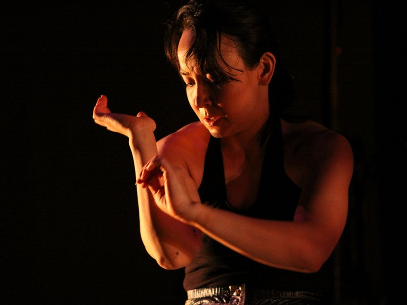 Maura Nguyen Donohue, Guest Faculty 2019 & 2021-24