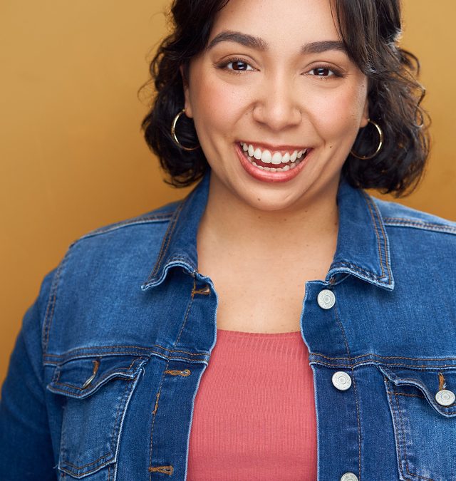 Jen Diaz, 2024