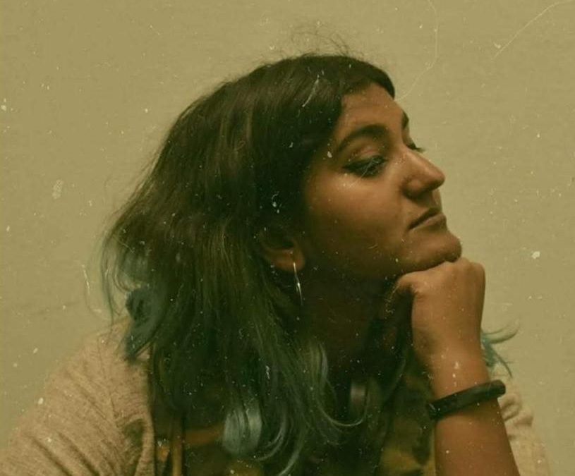 Srishti Srivastava, 2024