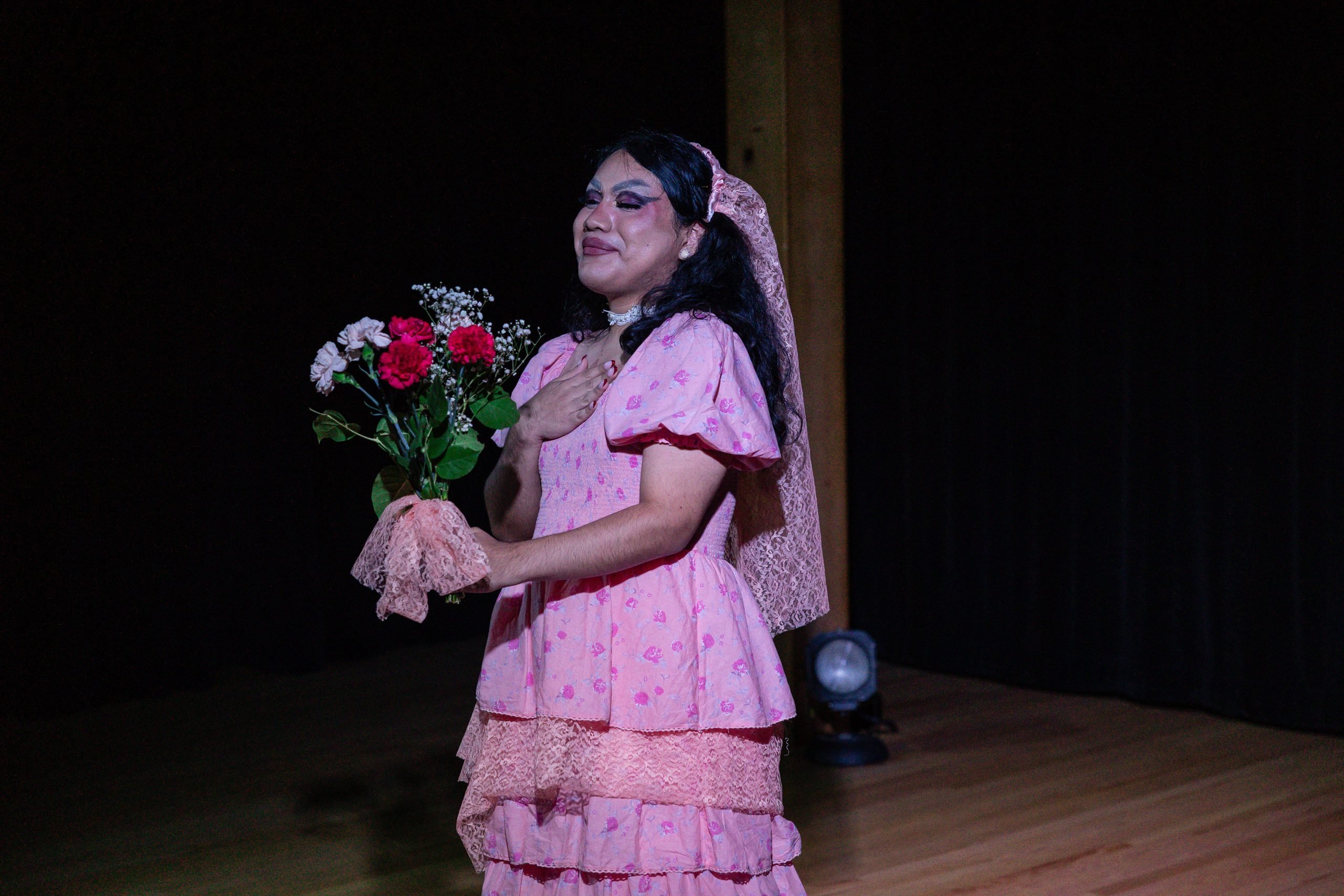 Billy Bon Bonson, Spring '24 Drag cohort