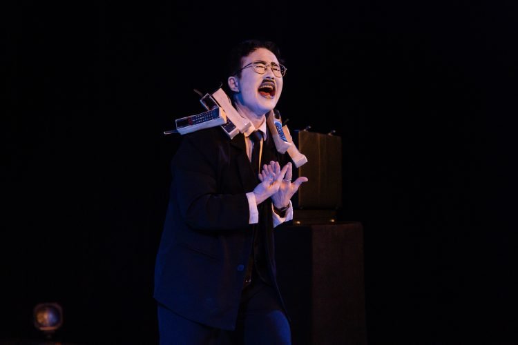 Charlie Chapless, Spring '24 Drag cohort