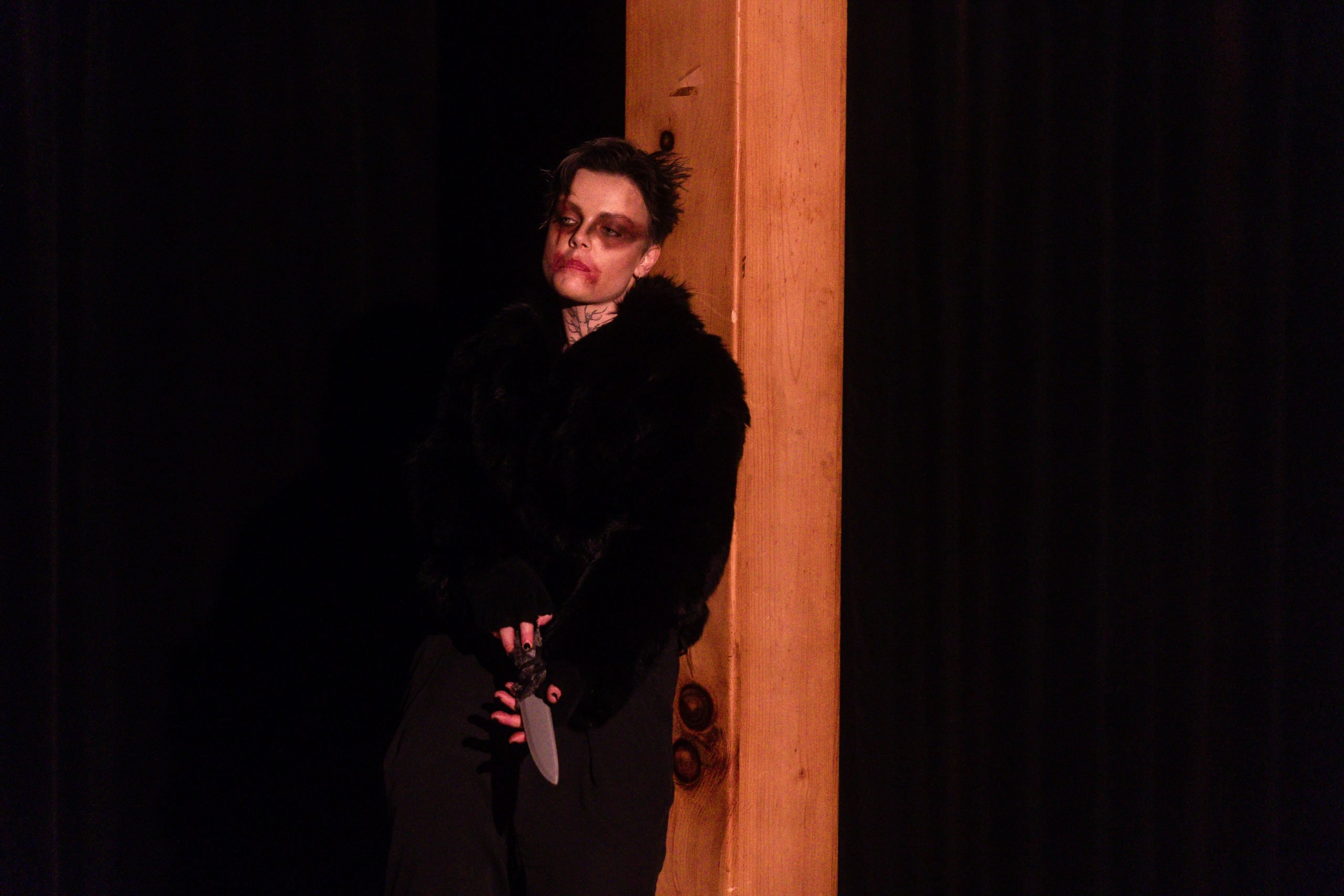 Crux, Spring '24 Drag cohort