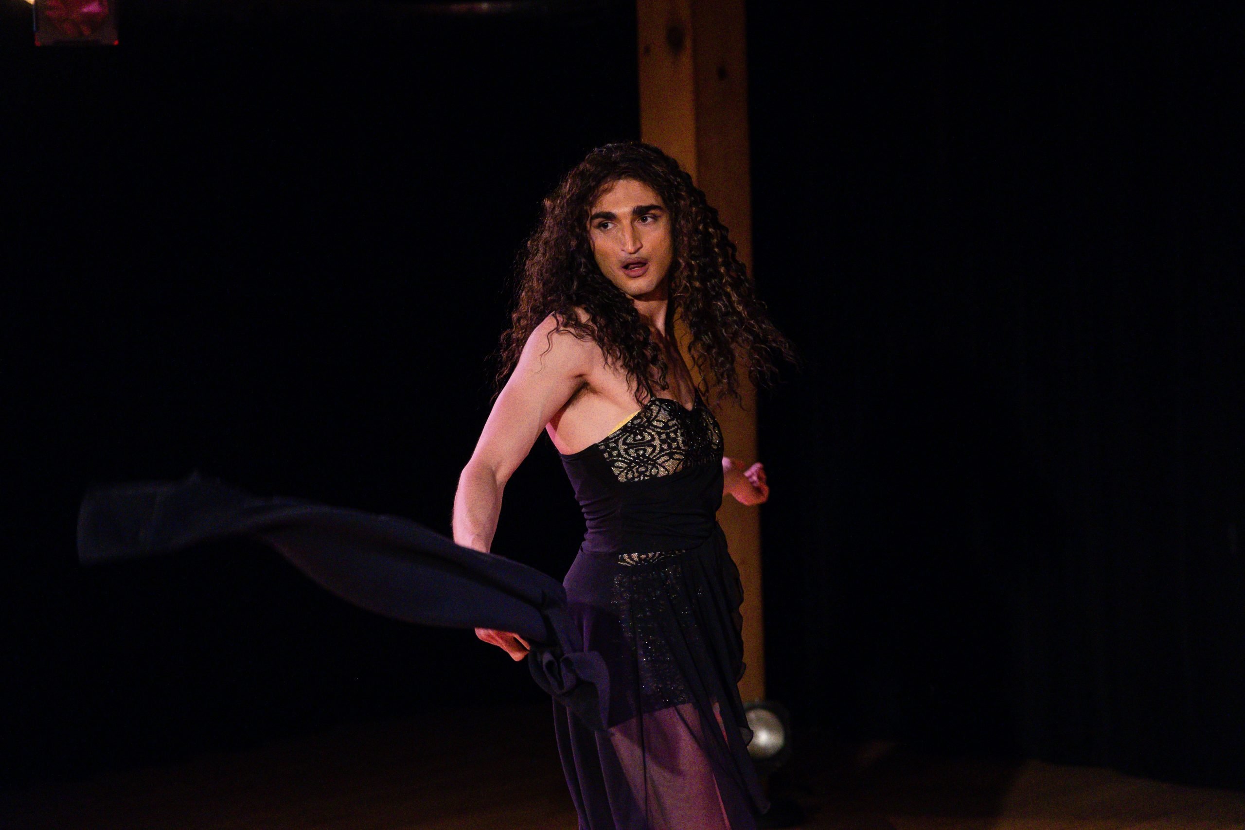 Trojan Whore, Spring '24 Drag cohort