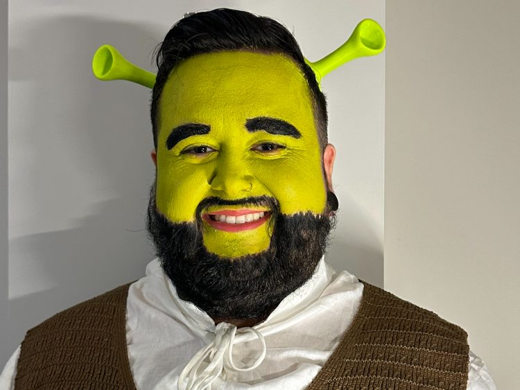 Fatty Gemini, Drag Alumni - Fall 2022