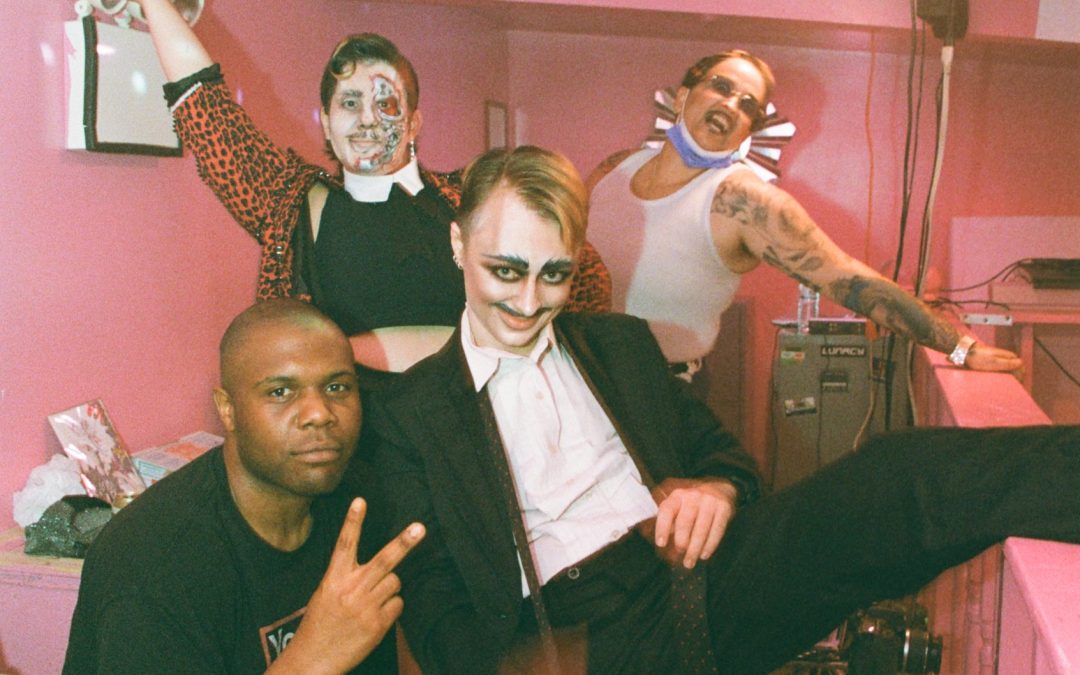 The Cake Boys, Guest Faculty