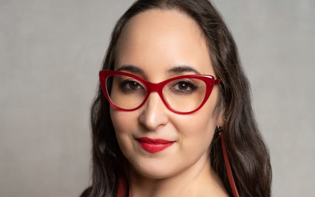 Marlène Ramírez-Cancio, Founding Director