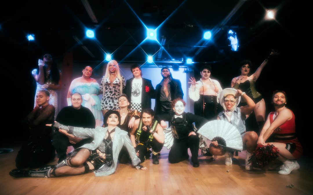 2024 Fall Drag Showcase