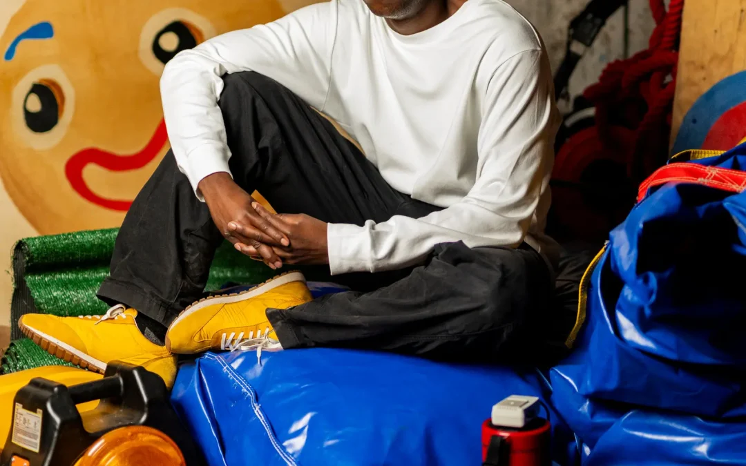 Nile Harris