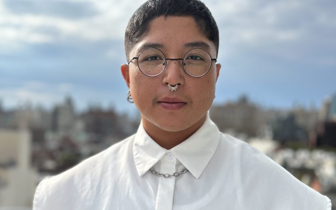 Alexis Aceves Garcia, 2025