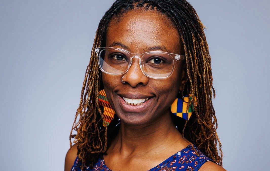 Ama Acquah, 2025