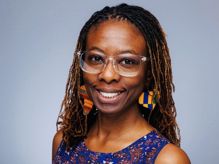 Ama Acquah, Emerge 2025 Flagship