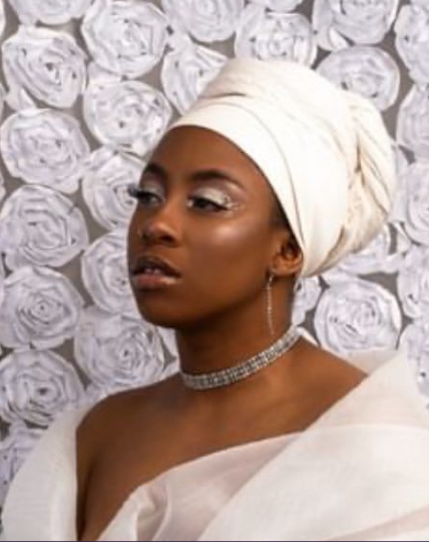 Ayeraye Akosua, Emerge 2025 Flagship