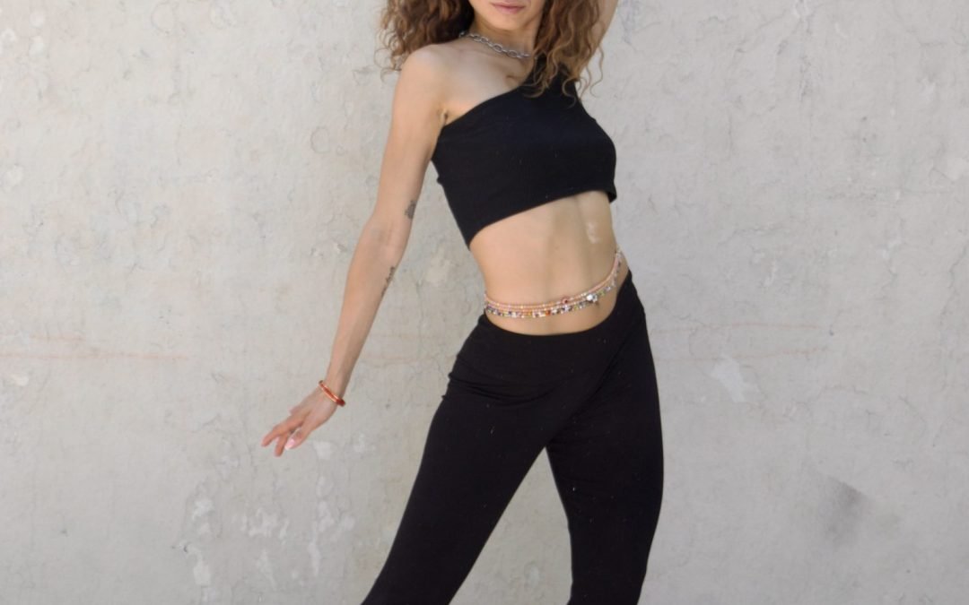 Emily Reyes, 2025