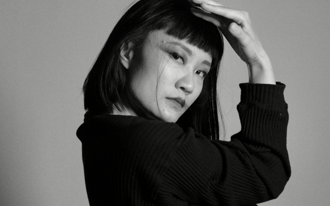 Lydia 黎珈璐 [Lí Jiā-Lù], 2025