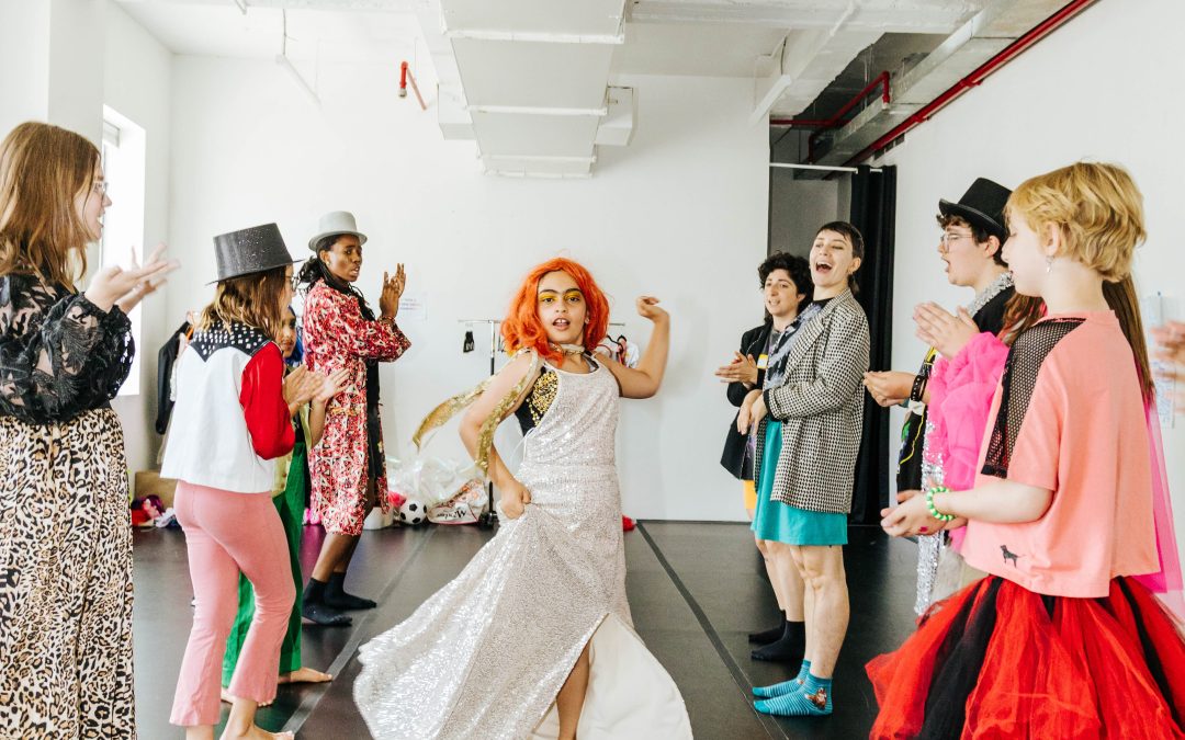 2025 Drag Summer Arts Program