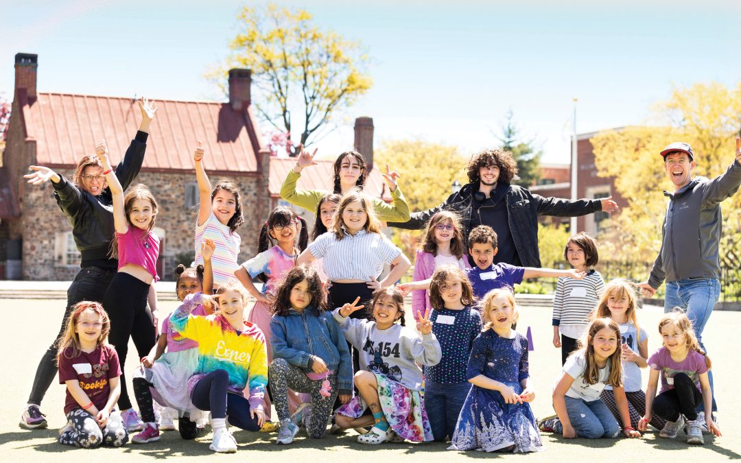 2024 Spring Break Arts Program