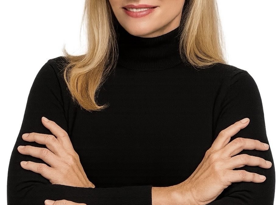 Marisa Olson, 2026